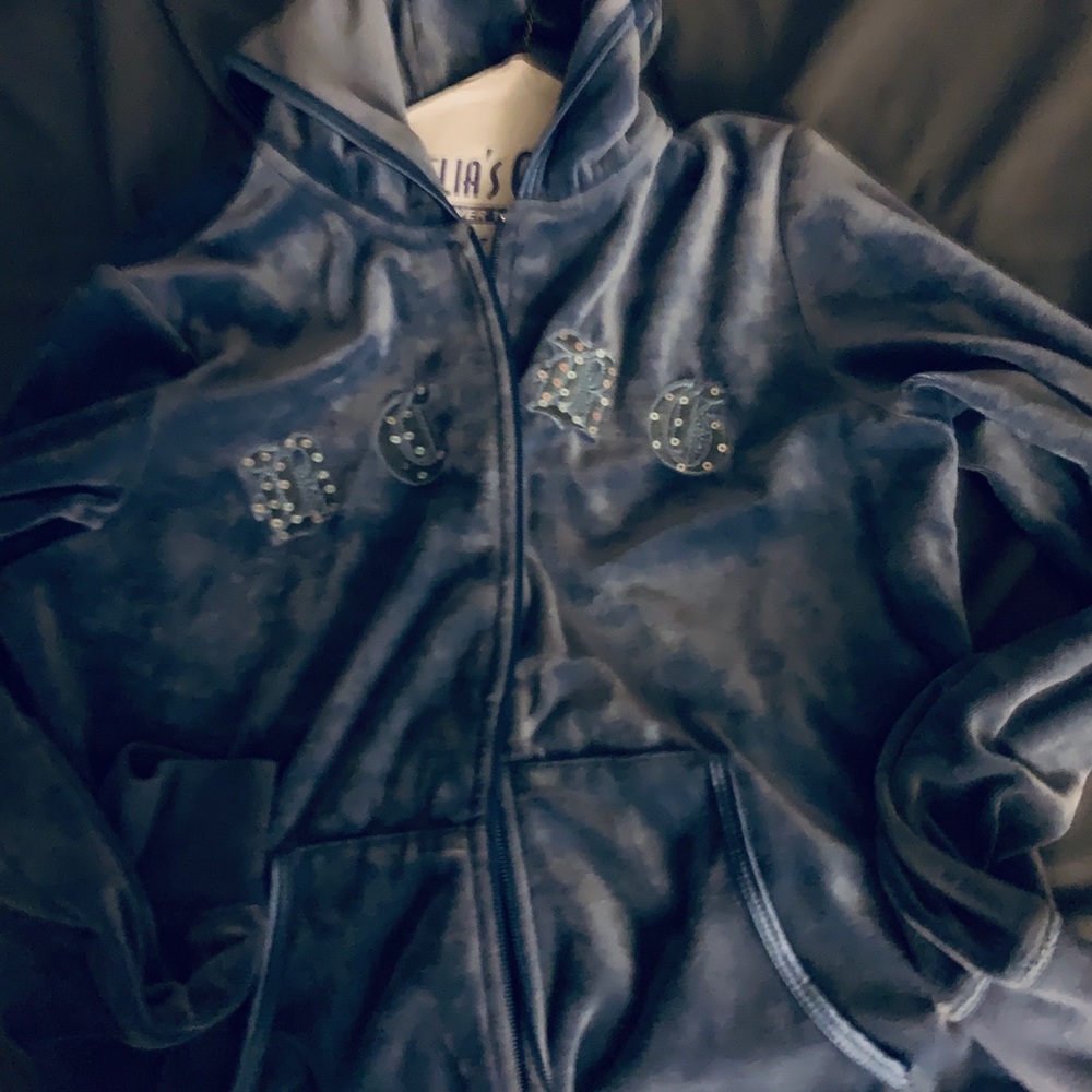 BCBGMAXAZARIA Hoodie
